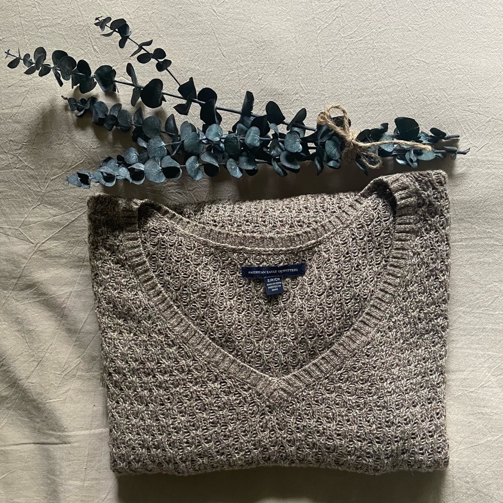 AEO / Knit Sweater